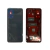 TAPA TRASERA SIN LENTE XIAOMI REDMI NOTE 11 - 100% ORIGINAL - comprar online