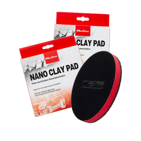 Maxshine Clay Pad