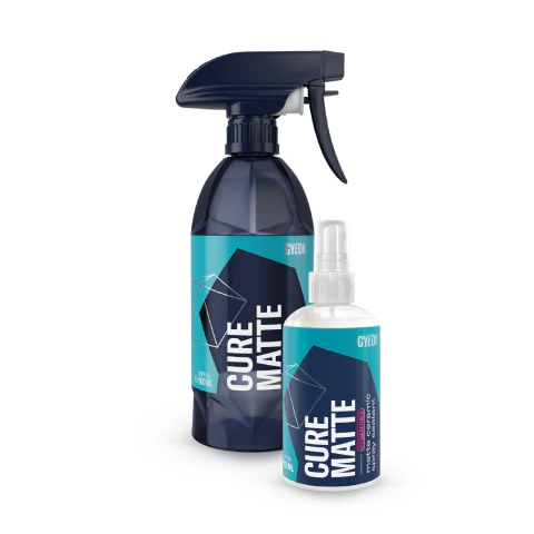 Gyeon Q²M Cure Matte RD