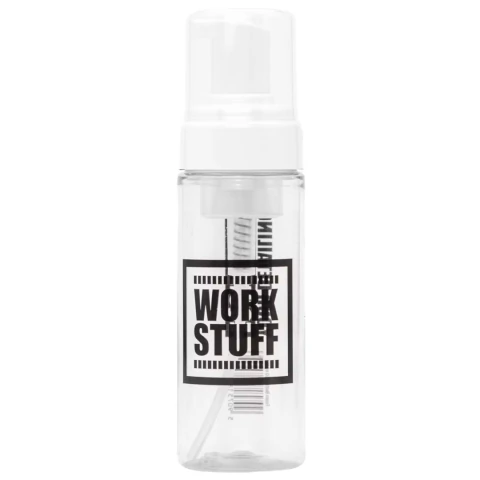 Work Stuff Botella Espumadora 150ml