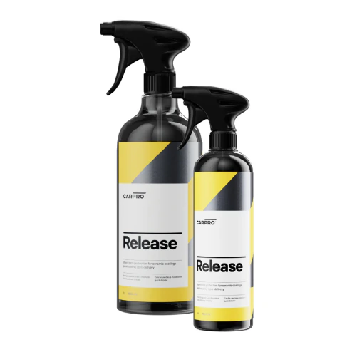 Carpro Release