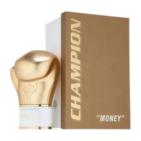 Champion Money EDP 80ML - comprar online