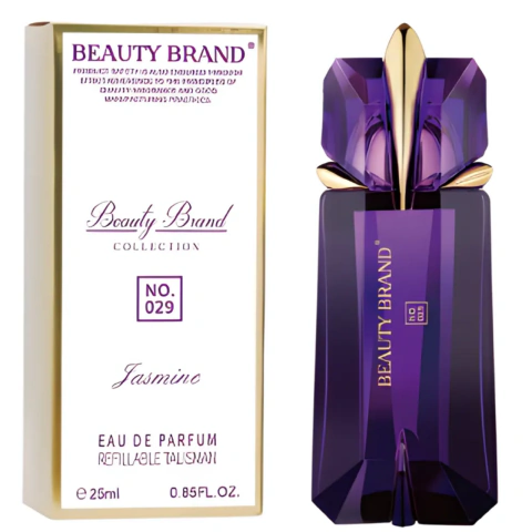 MINIATURA 25ML- BEAUTY BRAND COLLECTION Nº 029 - comprar online
