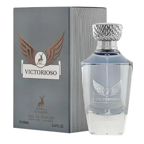 Victorioso da Maison Alhambra 100Ml - comprar online