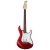 Guitarra Eléctrica Yamaha Pacifica PAC012 Metallic Red Brillante - comprar online