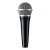 Microfono Shure Pga48-XLR Dynamic Microphone Micrófono De Mano Para Voces