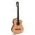 Guitarra Clasica Electroacustica Española Admira Alba Lc C/eq Nylon
