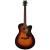 Guitarra Electroacustica Yamaha Fsx315ctbs