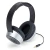 Auricular de estudio SAMSON SR550 - Auricular de Estudio | Cerrado | Dr 35mm | FR 20Hz - 20kHz | ideal multimedia/game | diadema ajustab - (copia)