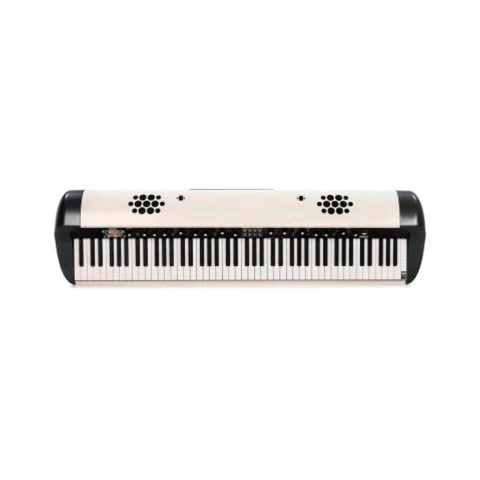 KORG SV2-88S Stage Piano 88 Teclas Con Peso c/ Parlantes