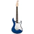 Guitarra Electrica Yamaha Pacifica PAC012 Dark Blue Metallic Brillante