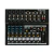 Consola MACKIE Mix12FX — 220 V 12canales, MIXER Compacto - comprar online