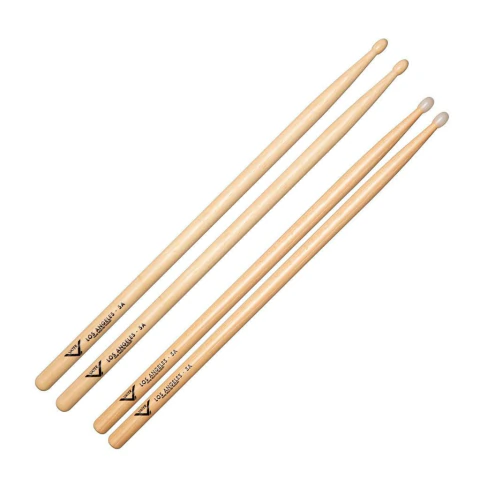 Vater 5A – Baquetas para batería