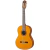 Guitarra criolla clásica Yamaha C80 II para diestros natural brillante