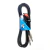 Cable Proel BULK140LU2 Plug Estéreo a Plug Estéreo 1 Metro - comprar online