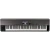 Korg Krome 88EX Sintetizador 88 Teclas Conexión USB MIDI Pantalla Táctil Color Negro - tienda online