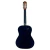 Guitarra Criolla Clasica Nylon Texas Cg40 + Funda - comprar online