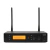 Sistema Inalámbrico Micrófono Uhf Doble De Mano Ross Fup-002 Color Negro en internet
