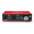 Kit De Grabacion Focusrite Scarlett 2i2 Studio 3ra Generaci Color Rojo - comprar online