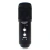 Kit Micrófono Condenser Usb Podcast Apogee C08 Ideal Studio Color Negro - comprar online