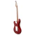 Guitarra Eléctrica Yamaha Pacifica PAC012 Metallic Red Brillante - comprar online