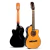 Guitarra Clasica Gracia Electroacústica C/corte M6 Eq y Afinador (4575t) - tienda online