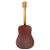 Guitarra Acústica Palmer PD46N Dreadnought 6 Cuerdas c/Funda - comprar online