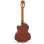 Guitarra Clasica Electroacustica Española Admira Alba Lc C/eq Nylon - comprar online