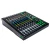 MACKIE ProFX12v3 consola de mezcla analógica profesional de 12 canales en internet