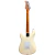 Guitarra Eléctrica TEXAS Stratocaster VINTAGE WHITE - comprar online
