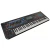 Sintetizador Teclado Yamaha Montage M6 61 Teclas Negro