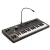 Teclado Sintetizador Korg MicroKORG MK2 37 Teclas Plateado MIDI USB en internet