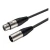 Cable XLR Ross de 6m Macho a Hembra para Audio Profesional - comprar online