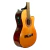 Guitarra Clasica Gracia Electroacústica C/corte M6 Eq y Afinador (4575t) en internet