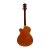 Guitarra Electroacustica Texas Ag15-lc5 Corte Y Eq ! - comprar online