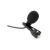 Micrófono condensador corbatero IK Multimedia iRig Mic Lav para smartphones en internet