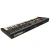 Teclado sintetizador Yamaha Yc61 Stage Black de 61 teclas