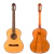 Guitarra Clásica Gracia M7 6 Cuerdas Diestros Tapa Pino en internet