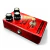 Pedal Booster Mad Proffessor Ruby Red ! - comprar online