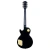 Guitarra Eléctrica Cort Cr100 Les Paul Classic Rock ! (negra) en internet