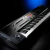 Teclado Sintetizador Korg Workstation Kronos 3 88 Teclas Pesadas Sampler - comprar online