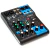 Imagen de Consola Yamaha MG06X de mezcla