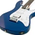 Guitarra Electrica Yamaha Pacifica PAC012 Dark Blue Metallic Brillante - MUZIKLP