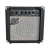 Pack Guitarra Eléctrica Sx SE1HSS -SK-BK + Amplificador+Funda+Accesorios en internet