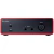 Kit De Grabación Focusrite Scarlett Solo Studio 4ta Gen Color Rojo en internet