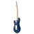 Imagen de Guitarra Electrica Yamaha Pacifica PAC012 Dark Blue Metallic Brillante