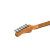 Guitarra Eléctrica TEXAS Stratocaster VINTAGE WHITE - MUZIKLP