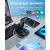 Micrófono Lavalier Inalámbrico Maono WM620 PC2 para Celulares Android y USB-C - MUZIKLP