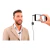 Micrófono condensador corbatero IK Multimedia iRig Mic Lav para smartphones - comprar online