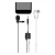 Micrófono condensador corbatero IK Multimedia iRig Mic Lav para smartphones - tienda online